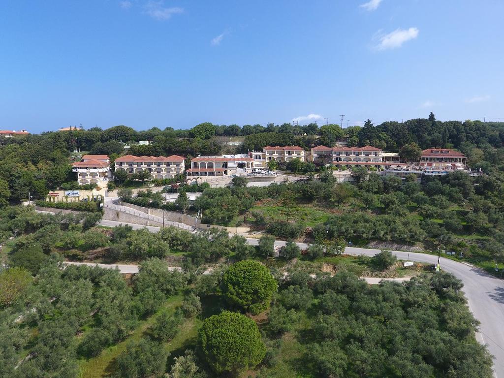 Aparthotel Zante Tsilivi (Zakynthos)
