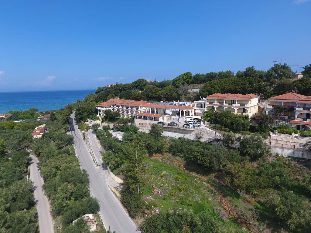 Zante Tsilivi (Zakynthos)