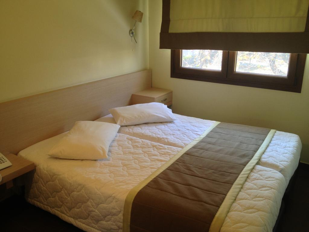 Hotel Ifigenia
