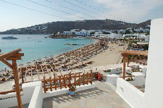 Hotel Anna