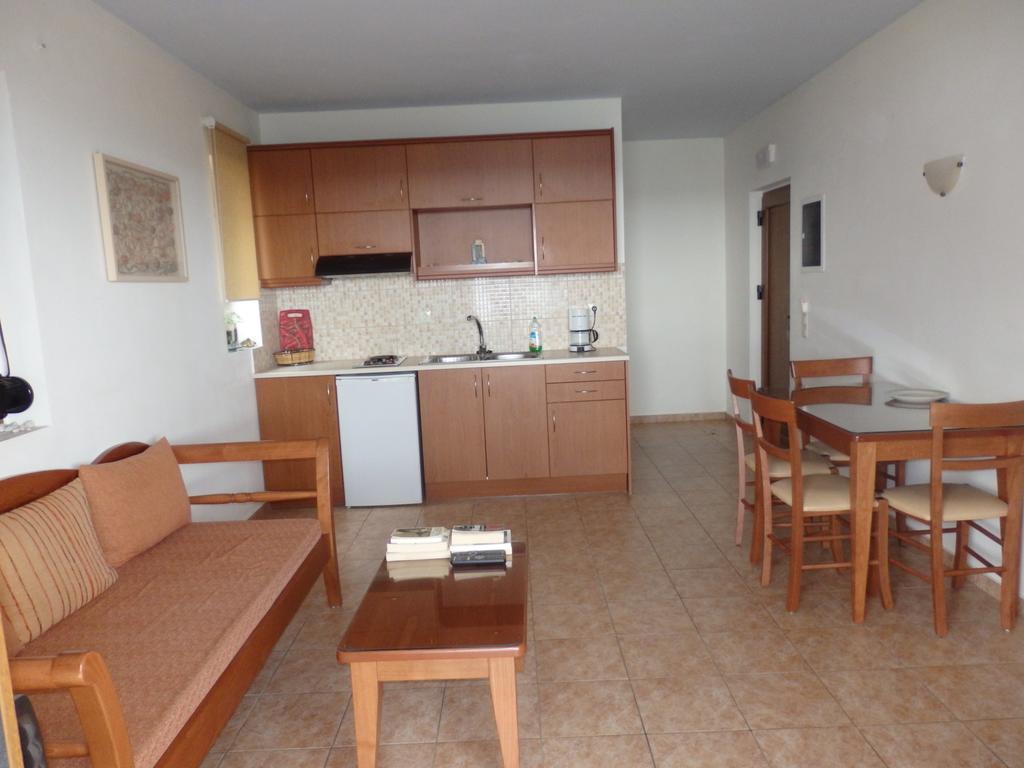 Apartment Ravdoucha Ravdhoukha