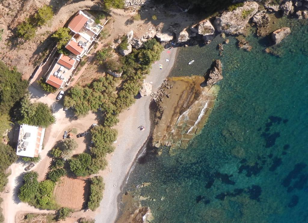 Ravdoucha Apartment