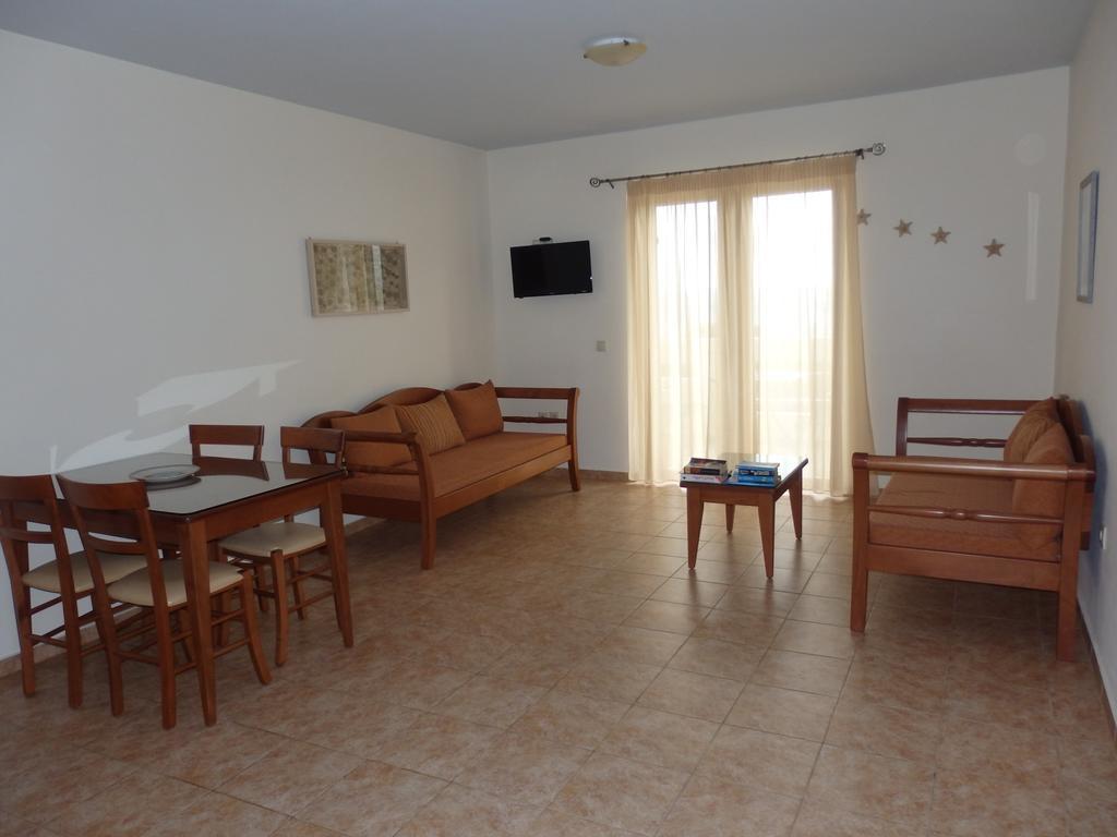 Ravdoucha Apartment *