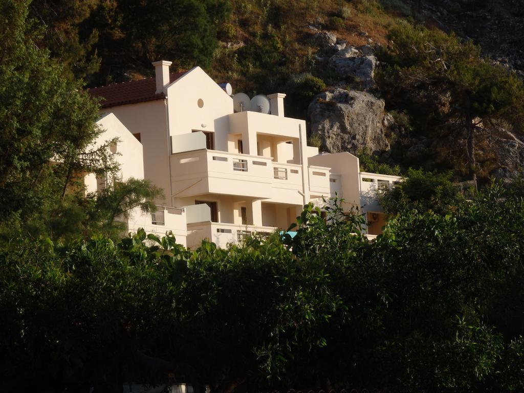 Ravdoucha *