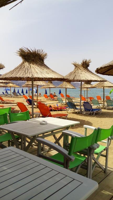 Hotel Aptera Beach Amoudara (Heraklion)