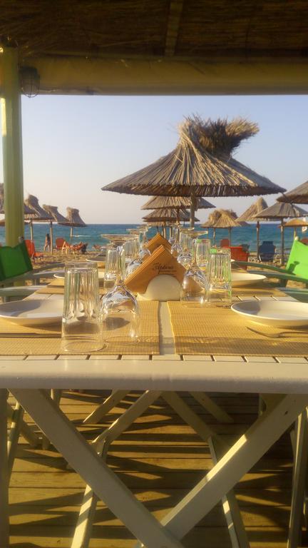 Aptera Beach 3* Amoudara (Heraklion)