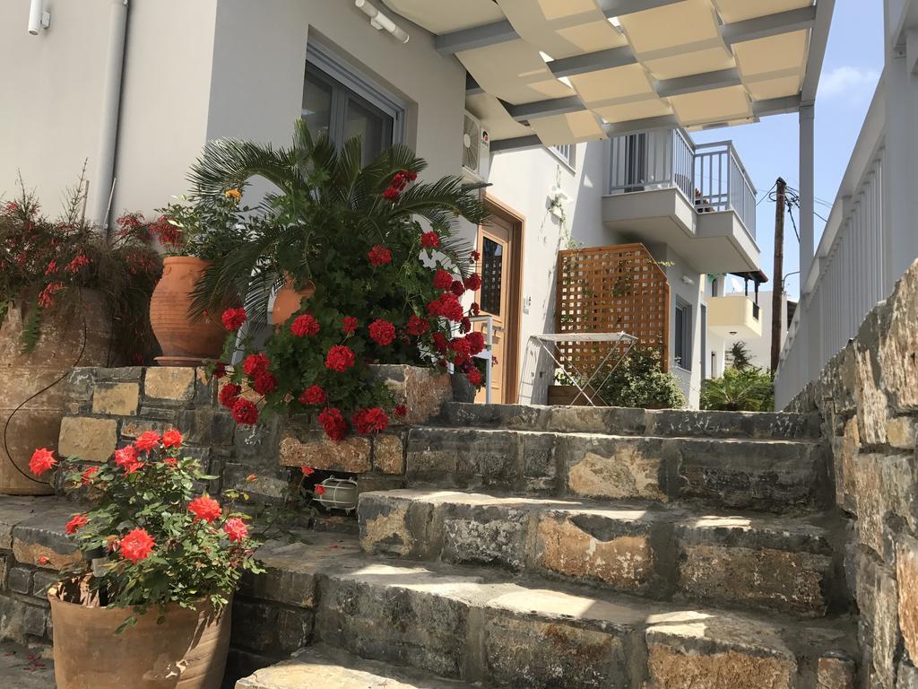 Athina Apartment Lentas