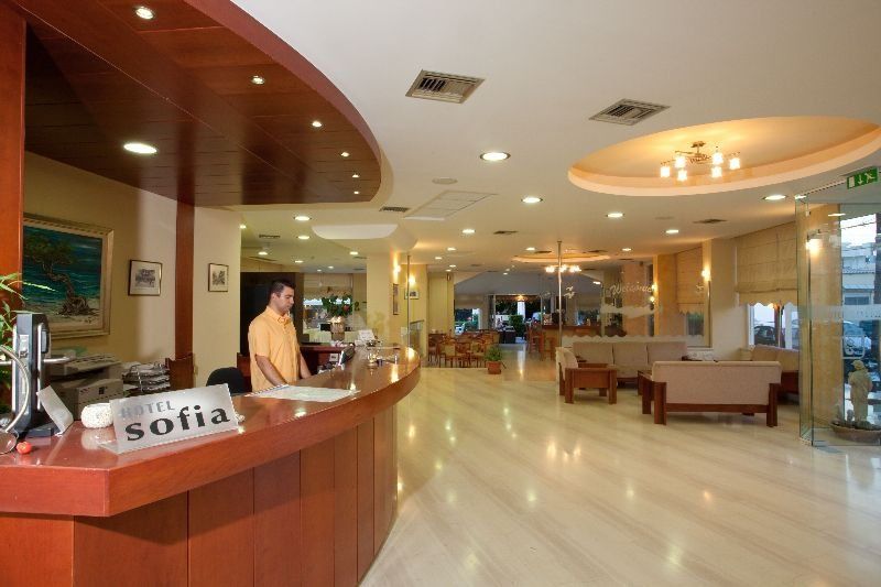 Sofia Hotel