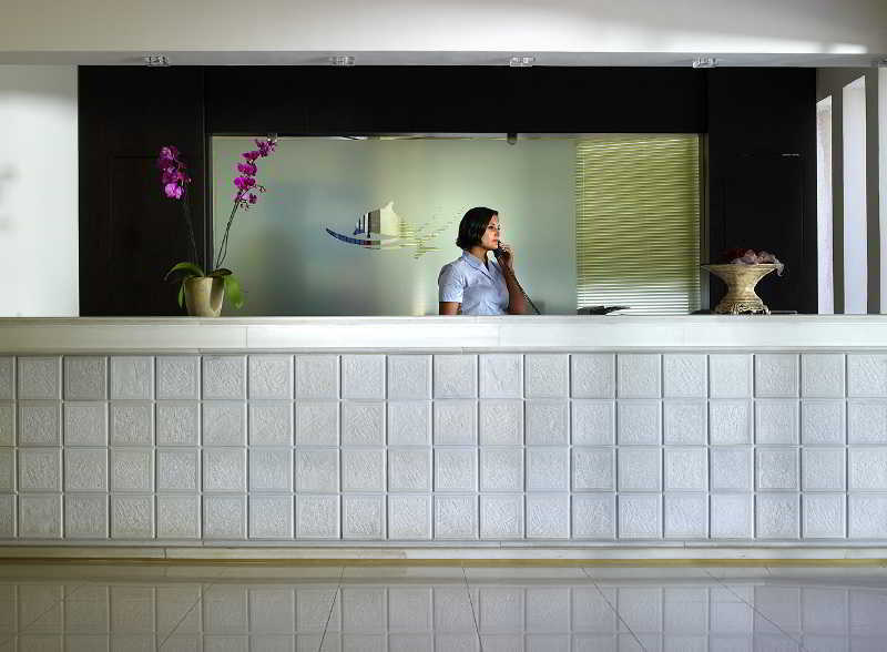 Hotel Eurohotel Katrin & (adults Only)