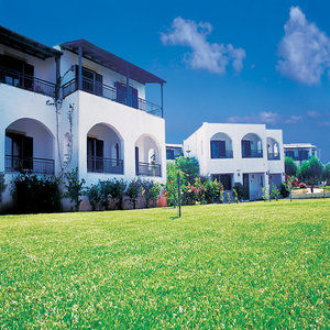 Chrissi Amoudia Hotel