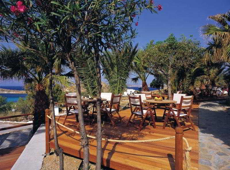 Aparthotel Zephyros 3*