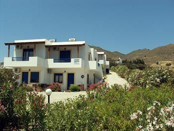 Lentas Hotel *
