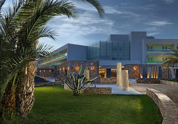 Hotel Crystal Energy 4*