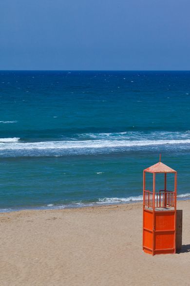 Hotel Enorme Armonia Beach (Adults Only)