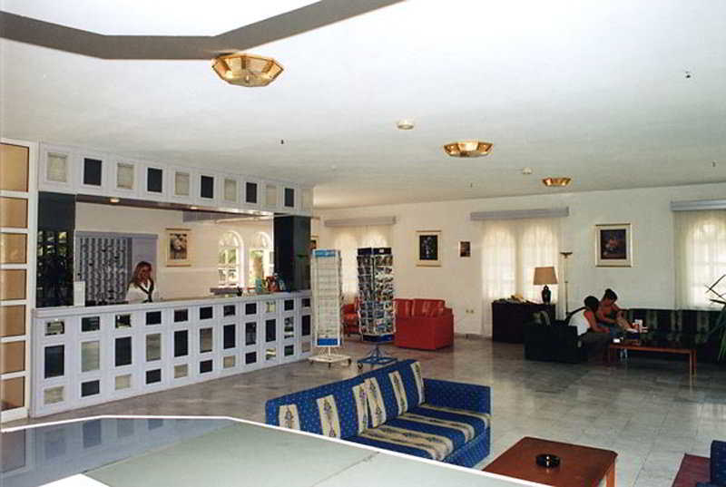 Maravel Land Hotel Rethymno (Crete)