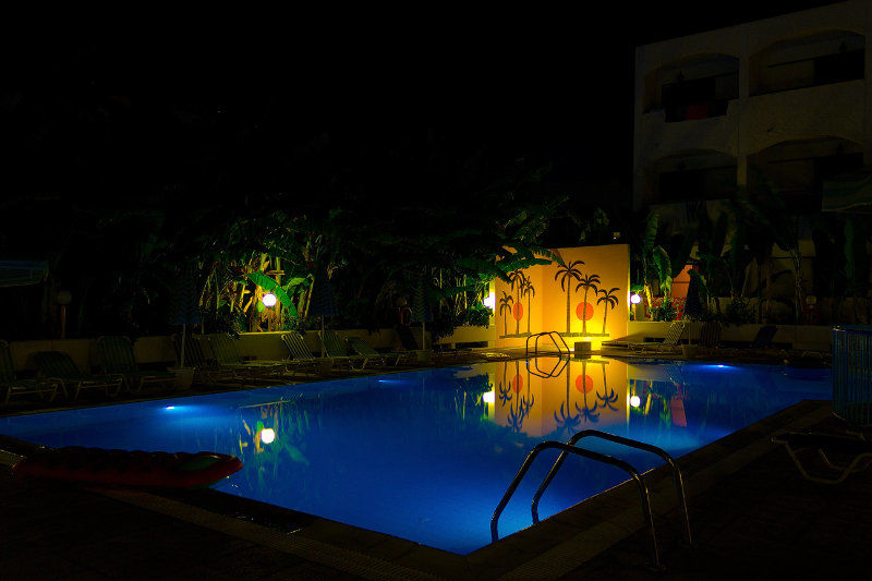 Imperial Hotel 2*