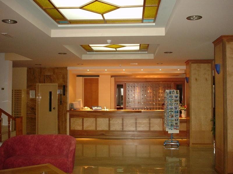 Hotel Imperial Kos Town