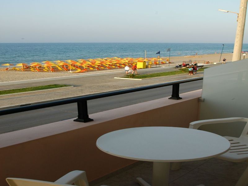 Aparthotel Blue Sky