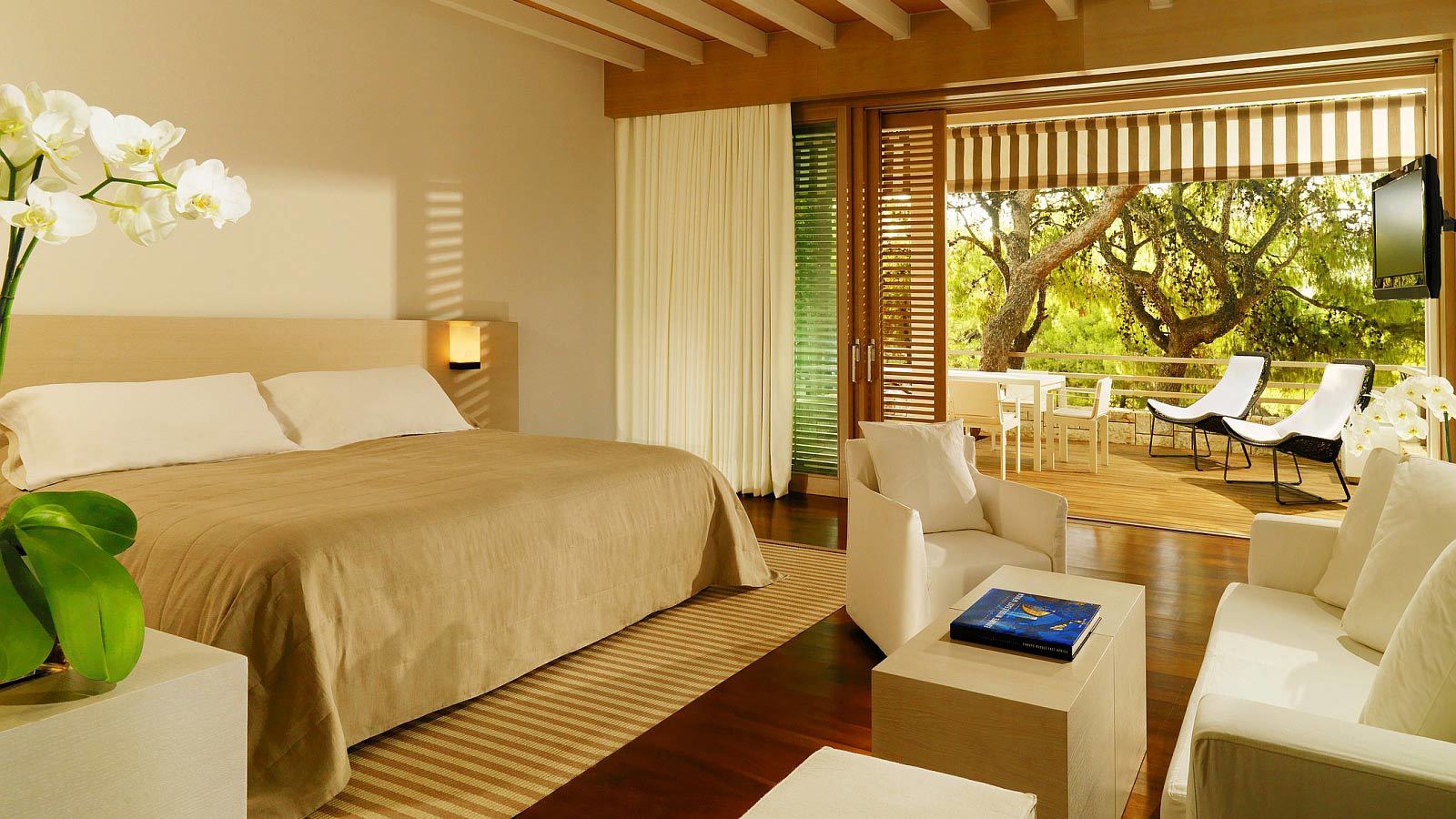 Resort Arion & Spa, Astir Palace