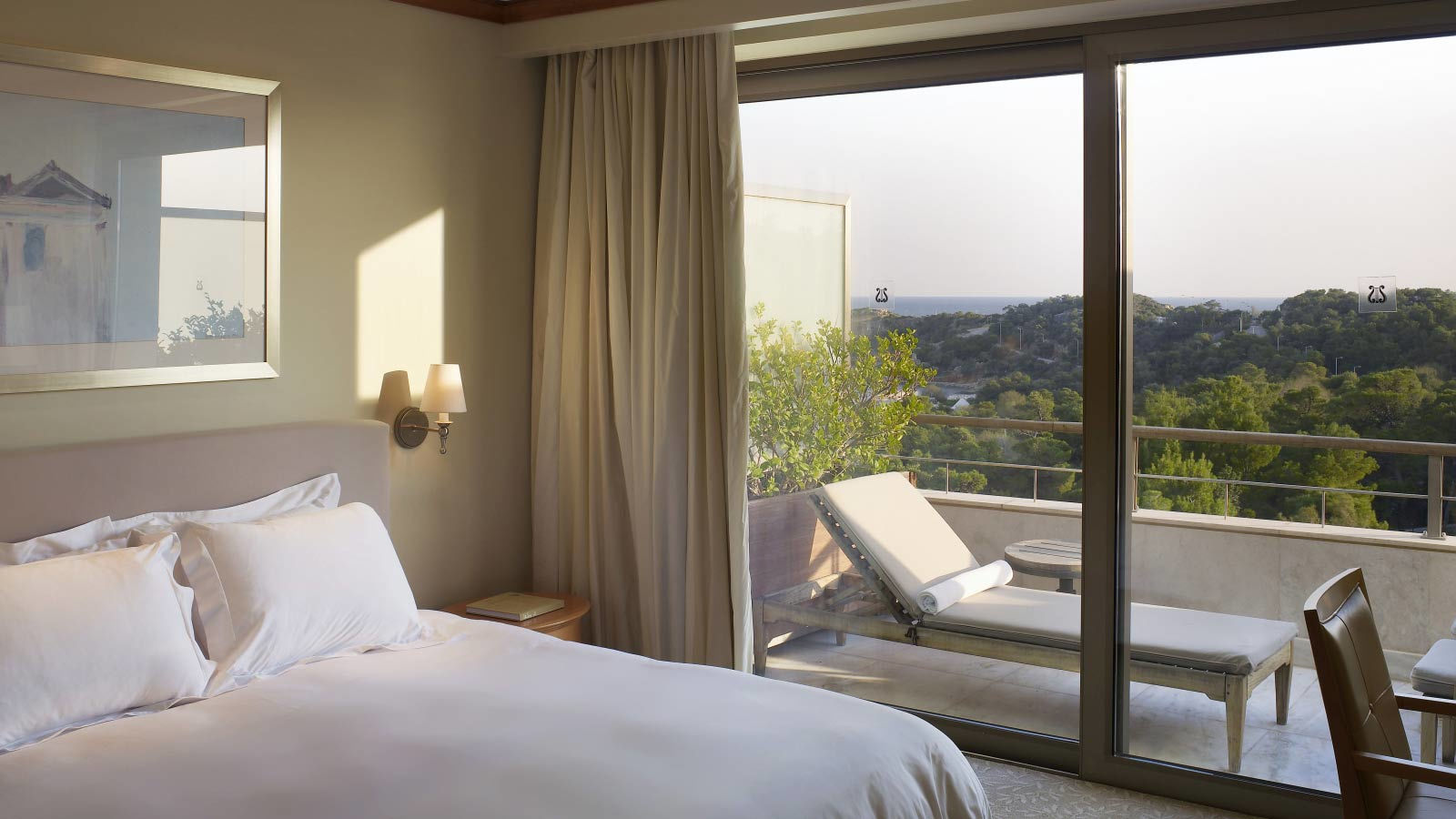 Arion & Spa, Astir Palace