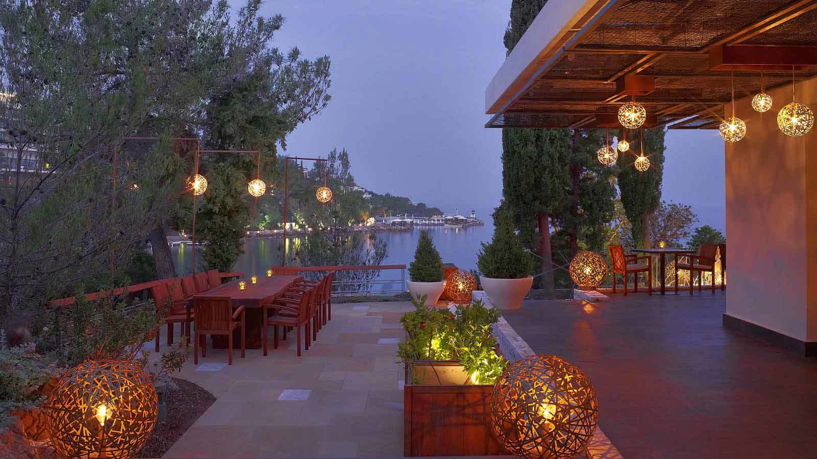 Arion & Spa, Astir Palace 5* Athens