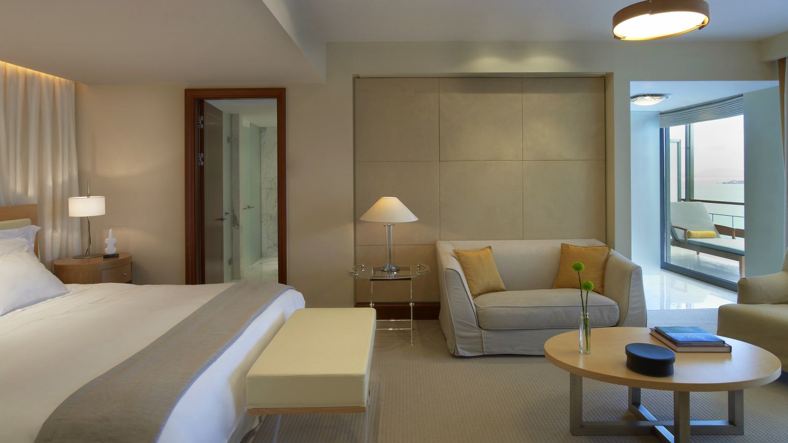 Arion & Spa, Astir Palace Resort