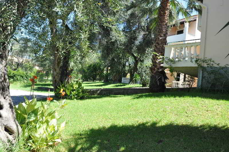 Sun Village (adults Only) Acharavi (Corfu)