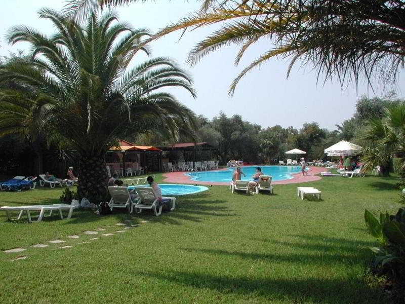 Sun Village (adults Only) Aparthotel 3*