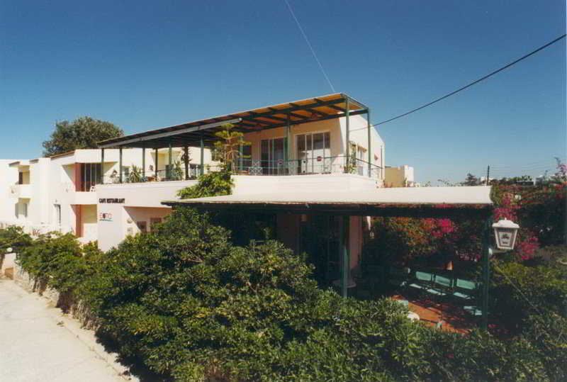 Hotel Elotia