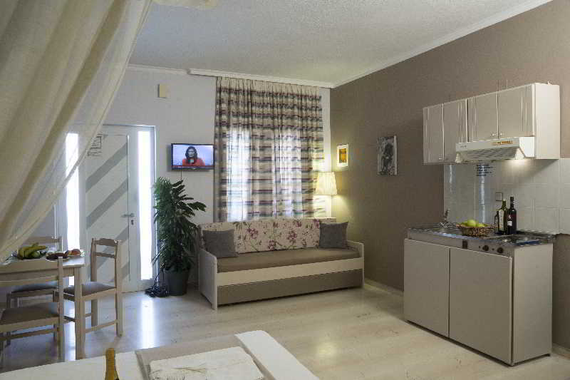 Elia Stalos Apartment