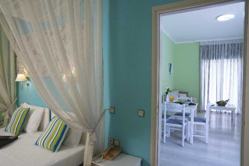 Apartment Elia Stalos Agia Marina (Crete)