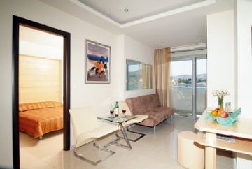 Hotel Corissia