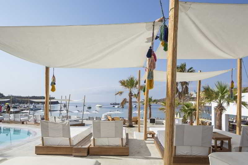 Hotel Ornos Beach Hotel Ornos (Mykonos)