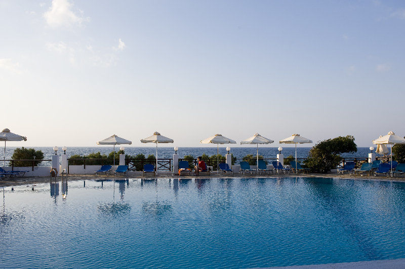 Maritimo Sissi (Crete)