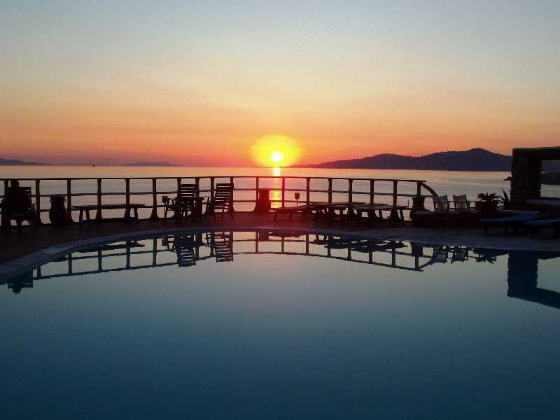 Hotel Mykonos View Mykonos Town