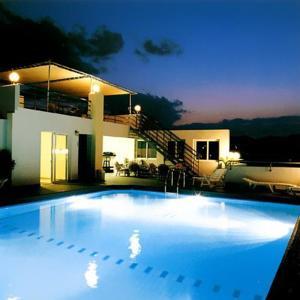 Alantha Aparthotel Agios Nikolaos (Crete)
