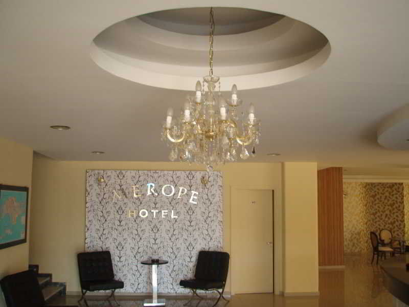 Hotel Merope