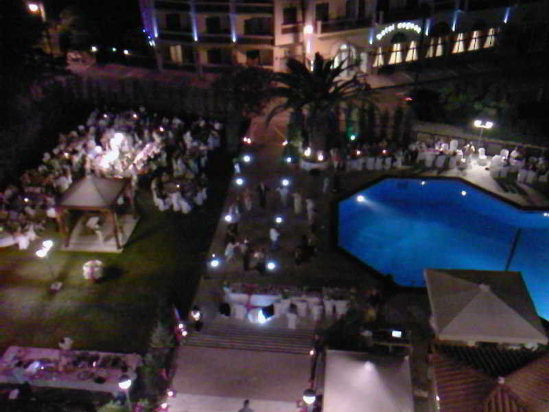 Hotel Merope