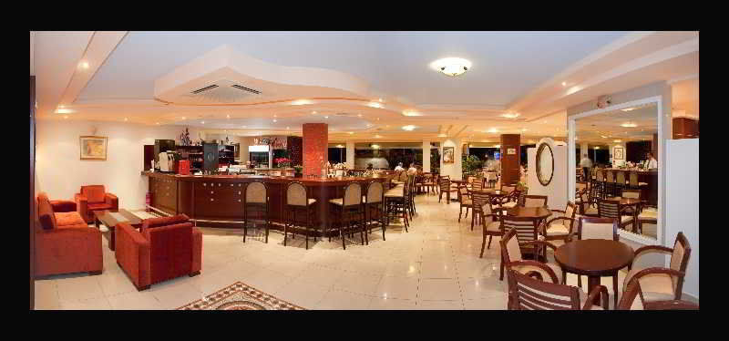 Poseidonia Aparthotel 4*