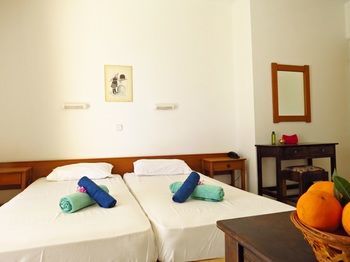Margaret Hotel Kremasti (Rhodes)