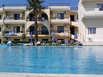 Hotel Margaret 2*
