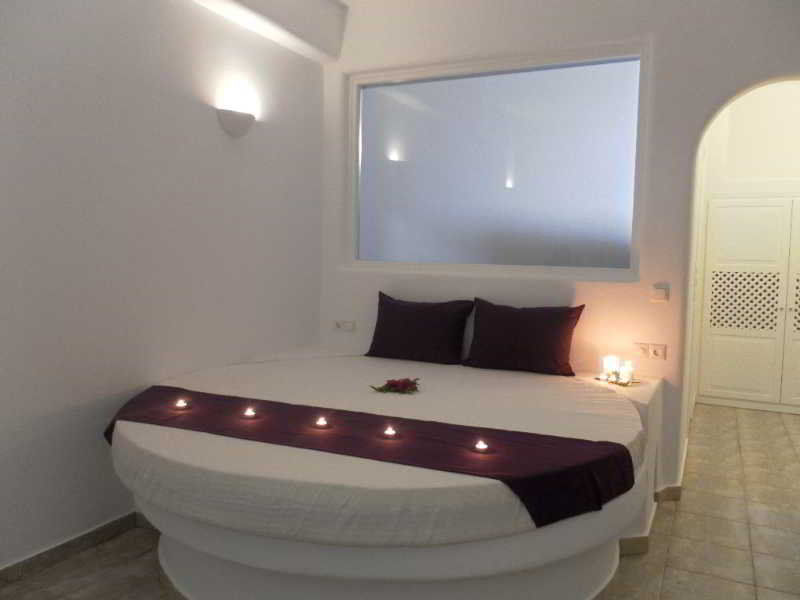 Apartment Aelia By Eltheon Imerovigli (Santorini)
