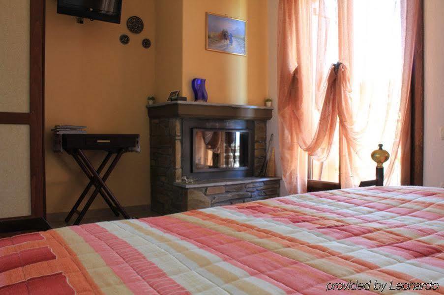 Chorostasi Guest house 3*