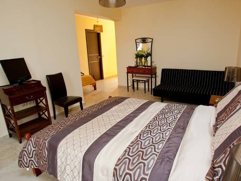 Pacifae Golden Village Hotel 3*