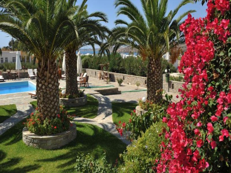 Hotel Eri 3*
