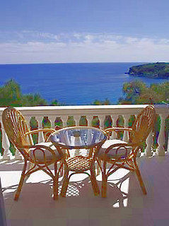 Hotel Yannis Kanali