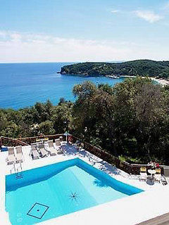Yannis Kanali 3* Parga