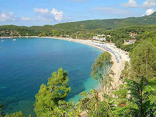 Hotel Yannis Kanali 3*