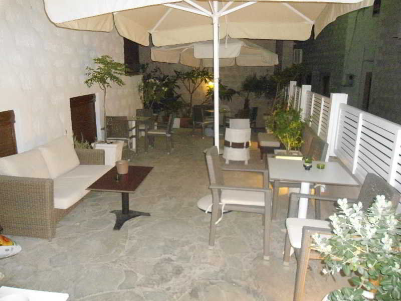 Hotel Byzance