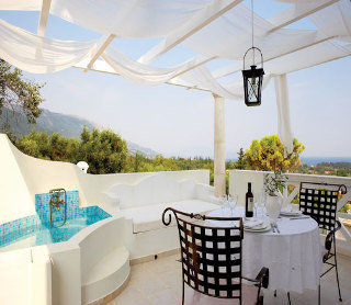 Castello Di Vista 5*